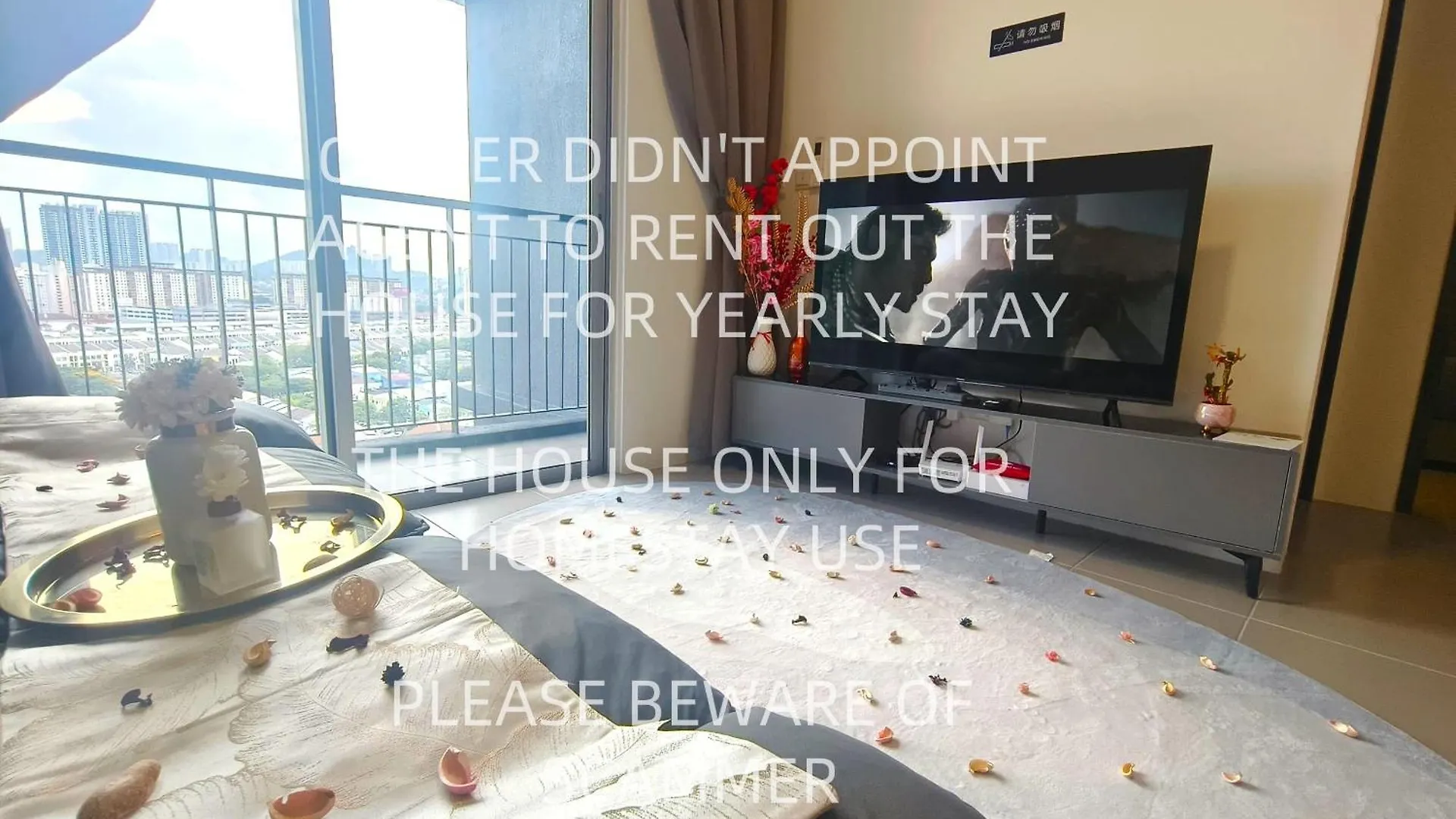 Cozy Netflix Relax Kepong Selayang Mk15 D Apartment Kuala Lumpur